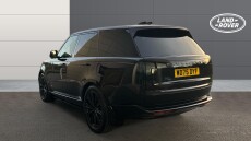 Land Rover Range Rover 3.0 P460e HSE 4dr Auto Estate